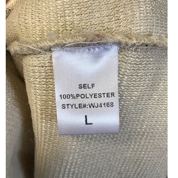 Shop Wanna B Sweater - Picture 5 of 6